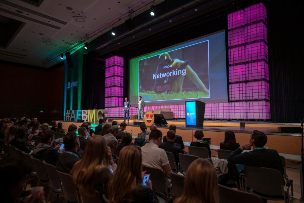 AllFacebook Marketing Konferenz München 2019