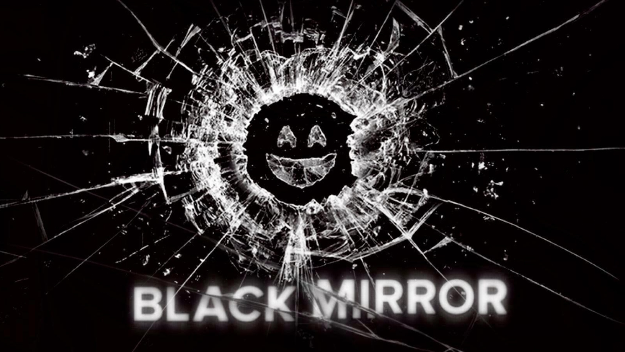 Tipp: Black Mirror
