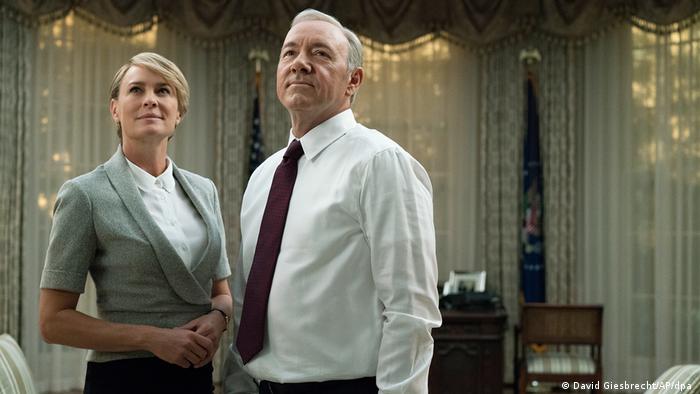 Tipp: House of Cards