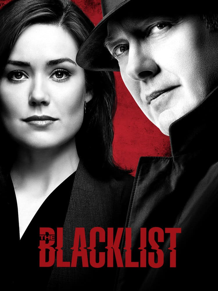 Tipp: The Blacklist